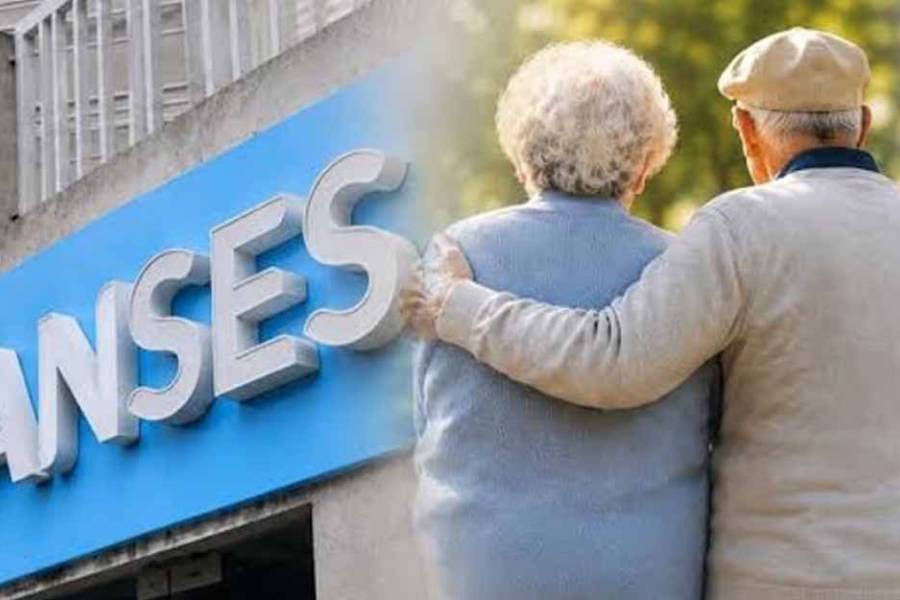 Jubilaciones, pensiones y asignaciones: oficializaron los aumentos para octubre