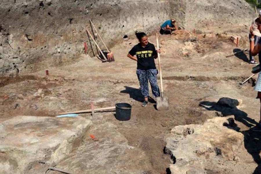 Hallan pruebas de que ya fabricaban cerveza hace 6.500 años
