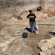 Hallan pruebas de que ya fabricaban cerveza hace 6.500 años