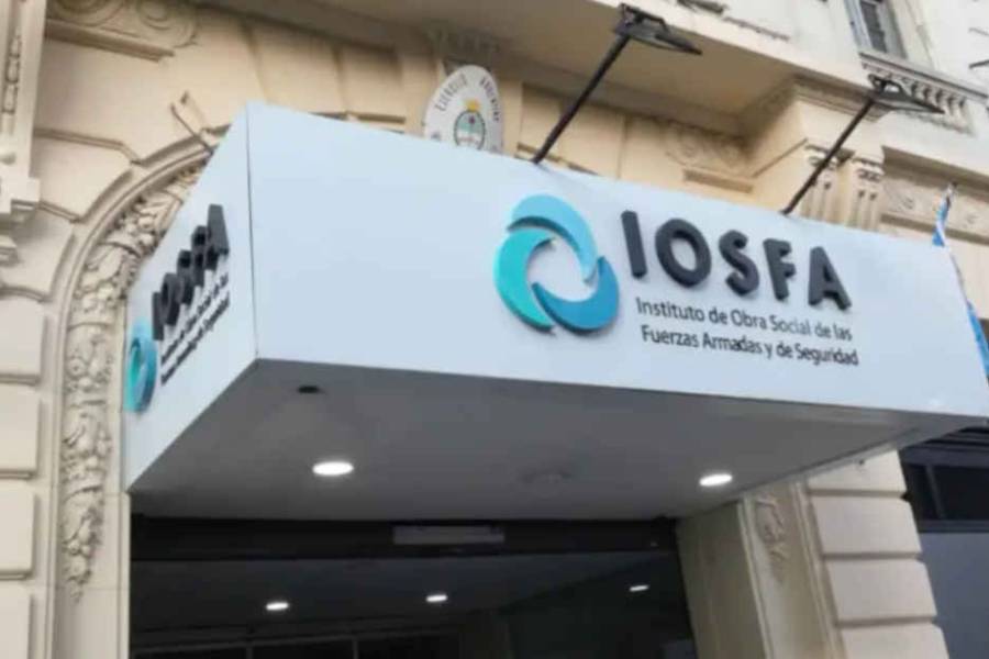 Renunció el administrador encargado de liquidar el IOSFA en medio de la crisis de la obra social militar