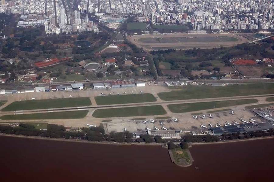 Extienden la concesión de Aeropuertos Argentina con nuevas inversiones por US$ 600 millones
