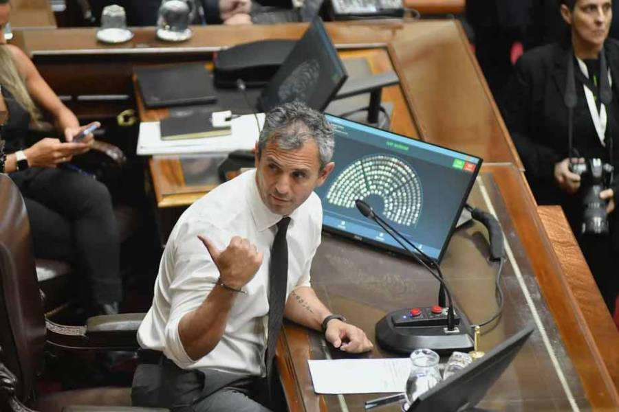 La agenda del Congreso se concentra en Diputados, mientras duerme la reforma electoral en el Senado