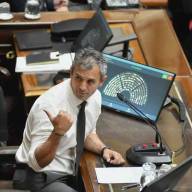 La agenda del Congreso se concentra en Diputados, mientras duerme la reforma electoral en el Senado