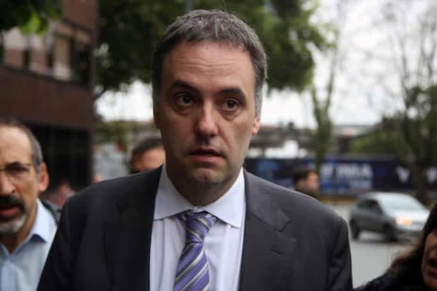 Solicitaron nuevas medidas de prueba contra Adorni en la causa por enriquecimiento ilícito