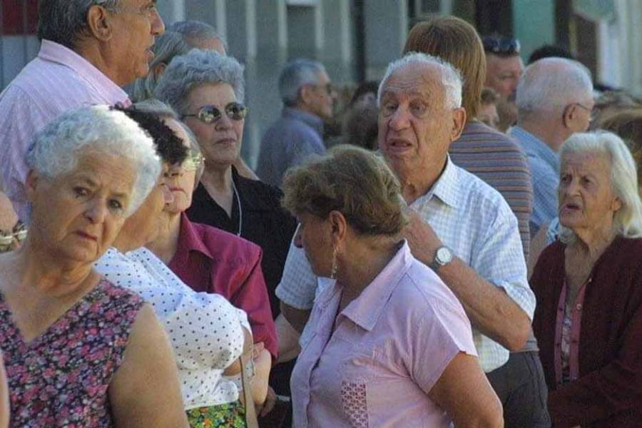 Una pareja de jubilados que alquila necesitó más de $2,5 millones para vivir en agosto