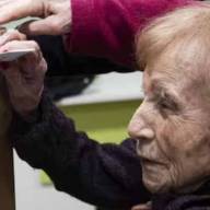 La mujer más lóngeva de la Argentina cumple este martes 114 años