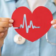 Cuál es la infección que aumenta más de 30% el riesgo de infarto y ACV