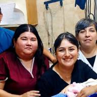 Celebran un nacimiento luego de muchos años en una localidad de Catamarca
