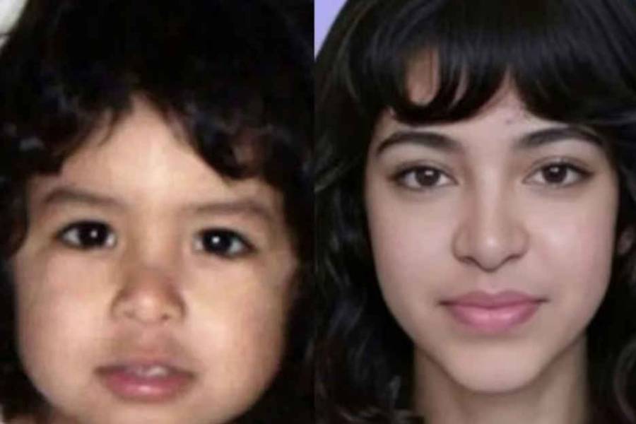 A 18 años de la desaparición de Sofía Herrera, el fuerte reclamo de su mamá a la Justicia