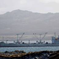 Las petroleras desafían a Javier Milei y ratifican que extraerán el petróleo de Malvinas en 2028 pese a las sanciones