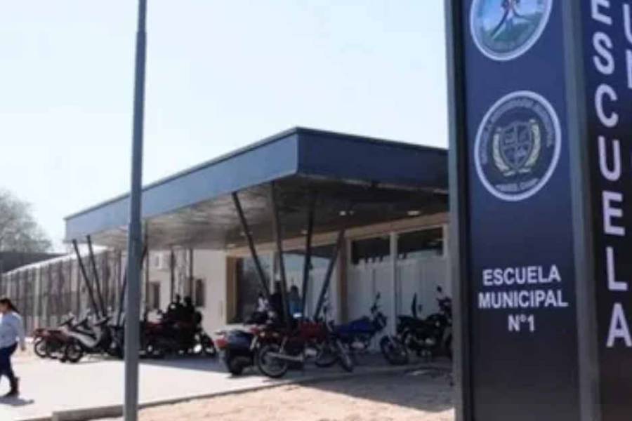 Operativo de evaluación en Lengua y Matemática para Escuelas Municipales 