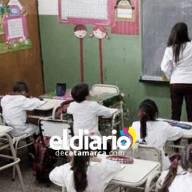Un estudiante contó a su maestra que sufrió golpiza por parte de su padre