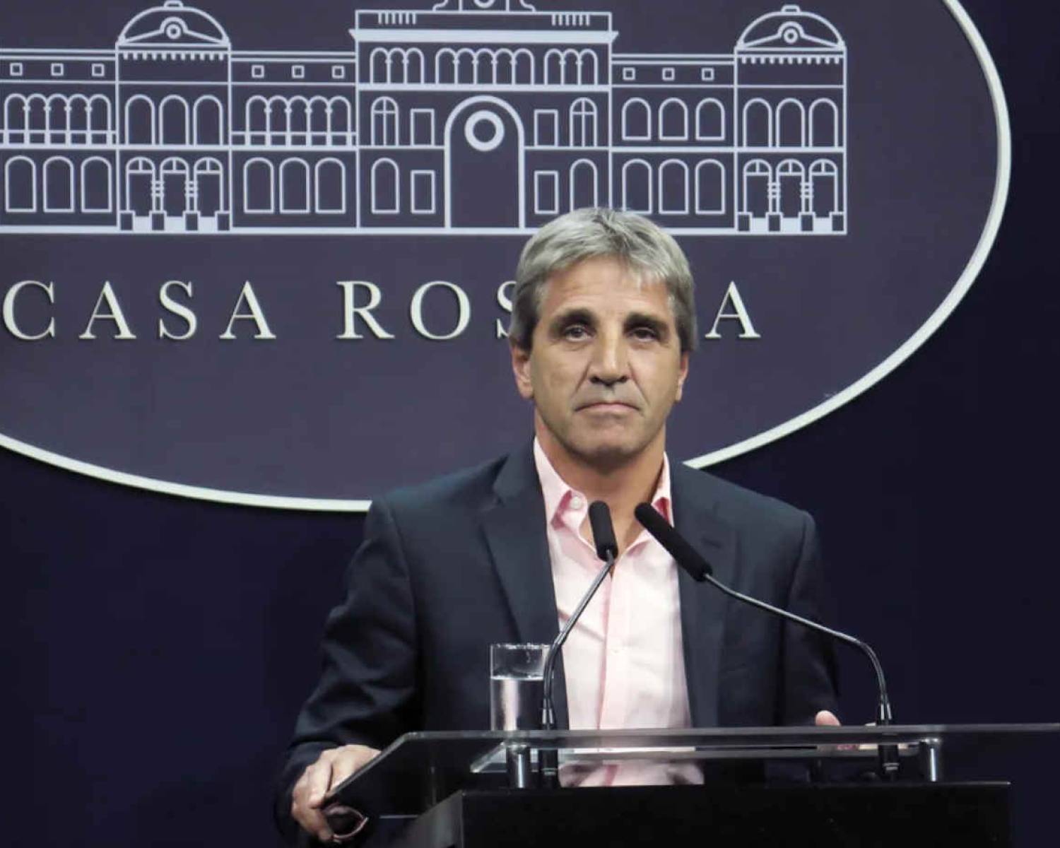Caputo: la ciudadanía por inversión apunta a “captar aún más la atención del mundo”
