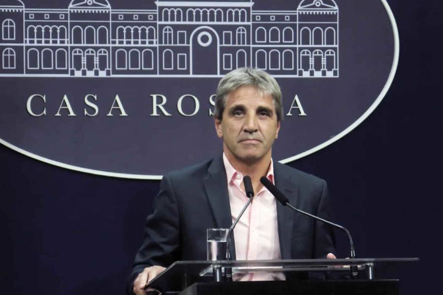 Caputo: la ciudadanía por inversión apunta a “captar aún más la atención del mundo”