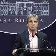 Caputo: la ciudadanía por inversión apunta a “captar aún más la atención del mundo”