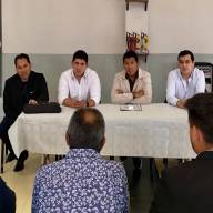 Zona Franca en Fiambalá: Pacto clave entre el Gobierno y las comunidades