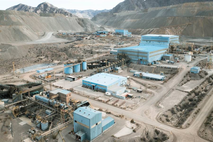 Nuevo RIGI para Catamarca: Glencore recibió luz verde para invertir en Agua Rica