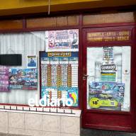 Tras 15 días de espera apareció el ganador de 29 millones en el Quini 6