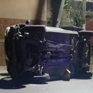 Un hombre y una mujer fallecieron tras participar de sendos accidentes