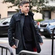 ATE rompe la tregua con Axel Kicillof y marcha a la Legislatura bonaerense: los motivos y el reclamo