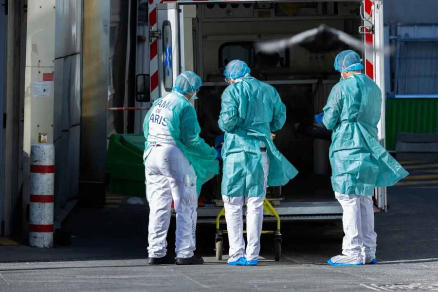 Qué es y cómo se transmite la peste neumónica que ya pone a Rusia en cuarentena y suma una muerte