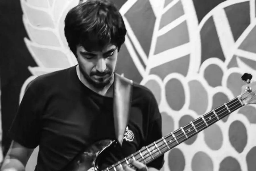 Encuentran sin vida al músico Abel Flores