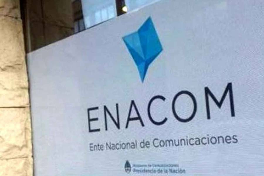 ENACOM: renunció el interventor y el Gobierno designó a su reemplazo con rango de secretario