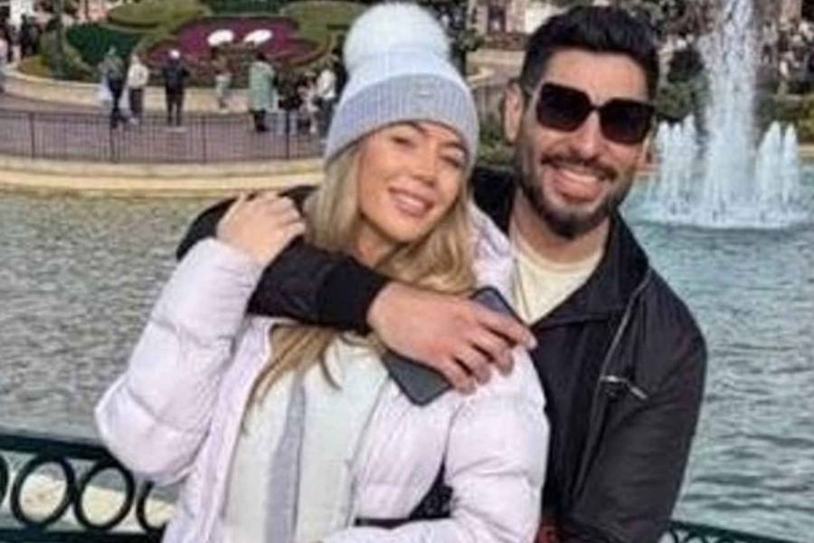 Facundo Moyano sobre su encuentro con Candela Arizaga en Madrid: “Queremos estar juntos”