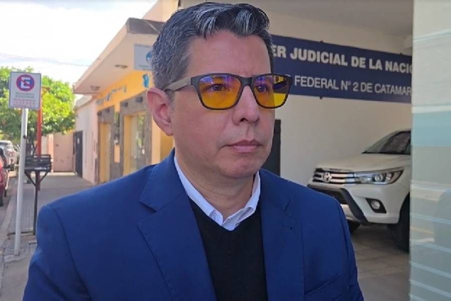Crimen de La Chacarita: Realizarán pericias al celular de Joaquín Tula