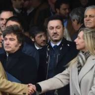 Karina Milei se mostrará con Jorge Macri e inician el operativo para trasladar presos de la cárcel de Devoto a Marcos Paz
