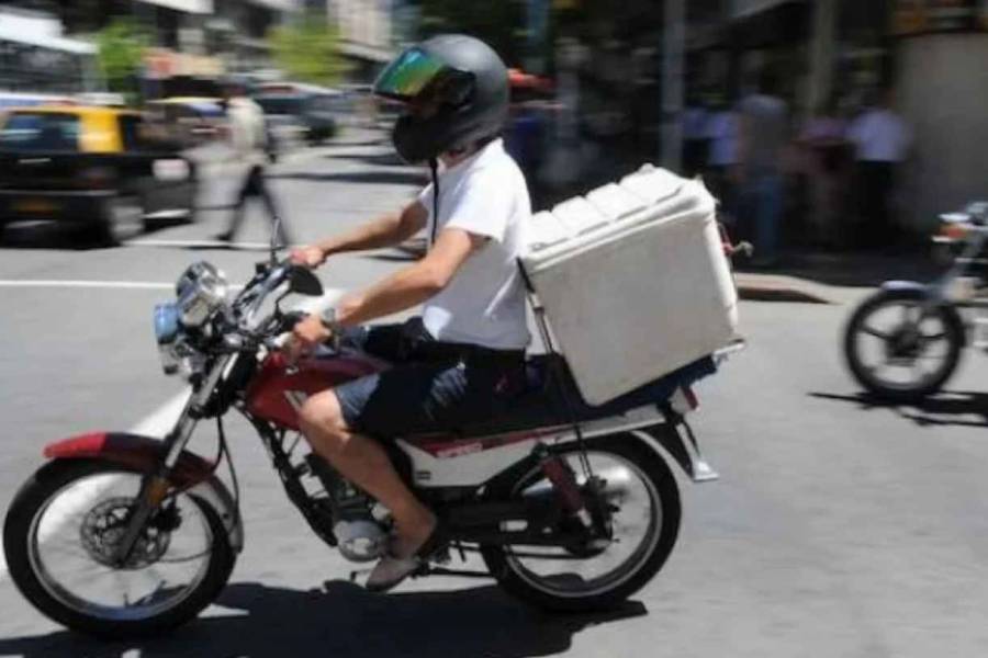 Cadetería y mensajería: impulsan un registro provincial