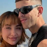 Después de Lali y Tini: María Becerra también anticipó su boda con J Rei y reveló detalles para el año que viene