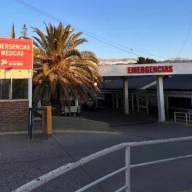 Investigan el suicidio de un hombre tras un brutal intento de femicidio