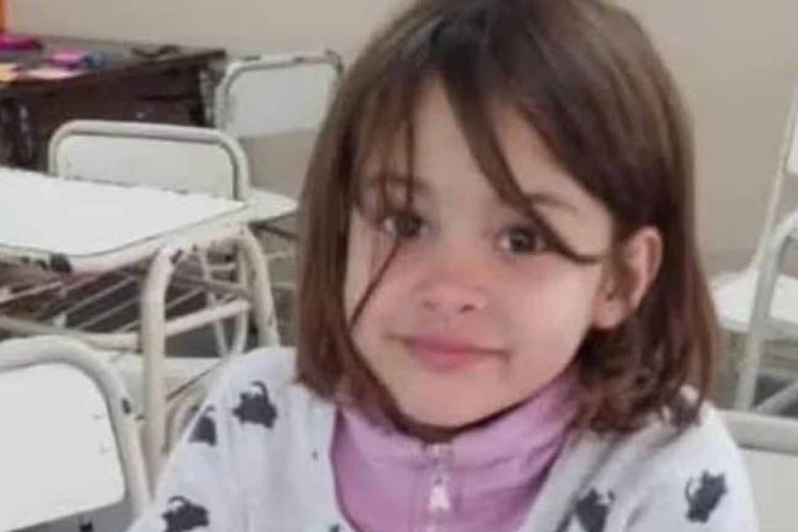 Córdoba: condenaron a prisión perpetua a la madre de Aralí Vivas y sus dos cómplices