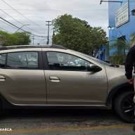 Secuestraron un vehículo requerido por la Justicia de Buenos Aires en la Capital catamarqueña