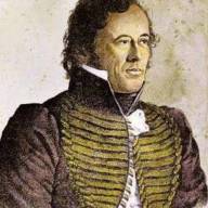 Declararon Héroe Nacional al Brigadier Estanislao López “Patriarca del Federalismo Argentino”