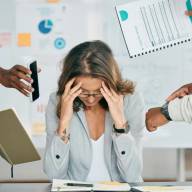 Día Mundial de la Salud Mental: la importancia de cuidar el bienestar en el ámbito laboral
