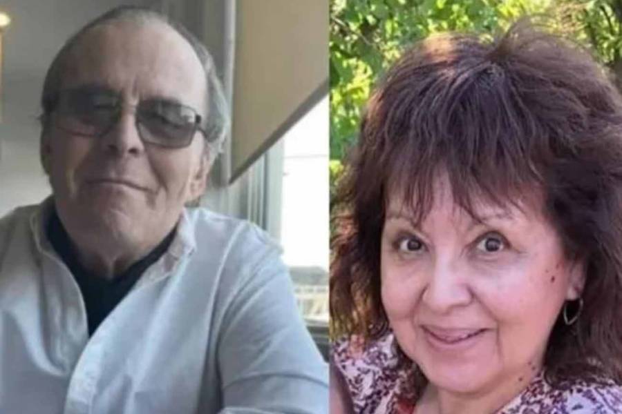 A un año de las desapariciones de Juana Morales y Pedro Kreder