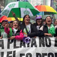 ATE apoyó el financiamiento universitario y convocó a la 5º Marcha Federal Universitaria