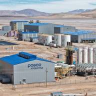 Gracias a las inversiones crece el empleo privado en Catamarca