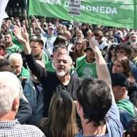 ATE convoca a un paro nacional de 24 horas en todo el país para este jueves