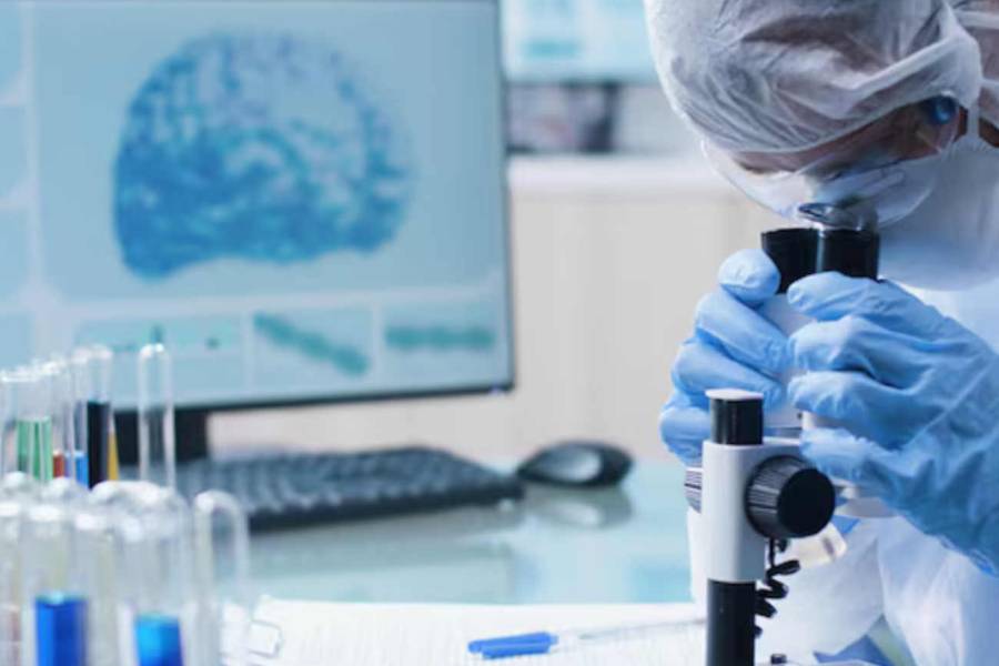 Argentina alcanza un récord en estudios de investigación clínica
