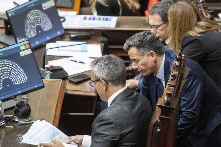 Ley de Tierras: para blindar el DNU 70, La Libertad Avanza restituyó una ley de Cristina Kirchner