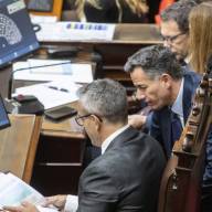Ley de Tierras: para blindar el DNU 70, La Libertad Avanza restituyó una ley de Cristina Kirchner