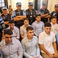 Crimen de Fernando Báez Sosa: la Corte rechazó otro reclamo de los rugbiers