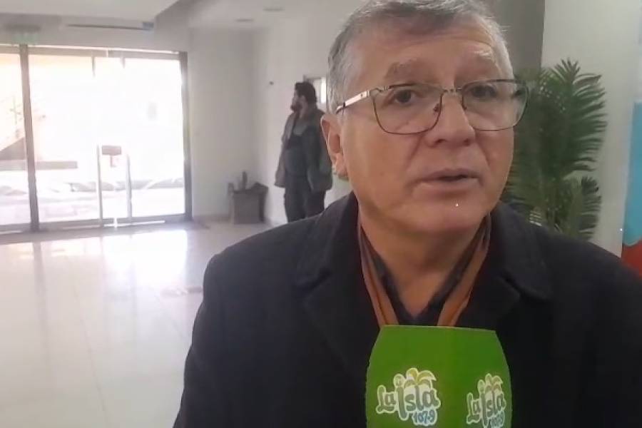 “Las universidades van camino a que solamente una cierta franja de la sociedad pueda educarse, formarse y prepararse”