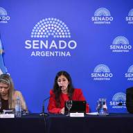 El Senado avanza con la reforma de la Ley de Salud Mental: habilitan internaciones involuntarias y suman adicciones