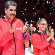 Maduro y Cilia Flores se declaran inocentes de los cargos de torturas a ciudadanos estadounidenses