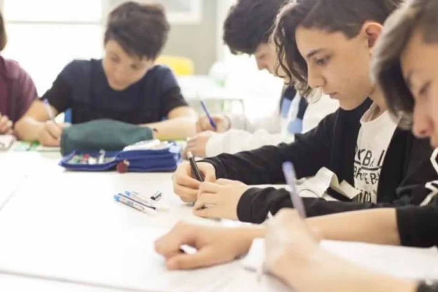 Alarma: solo 19 de cada 100 estudiantes argentinos de 15 años con conocimientos básicos