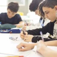 Alarma: solo 19 de cada 100 estudiantes argentinos de 15 años con conocimientos básicos